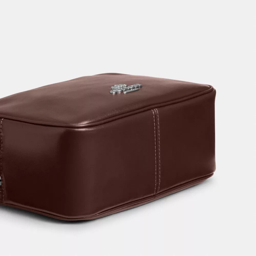 Mini Carey-crossbodytas