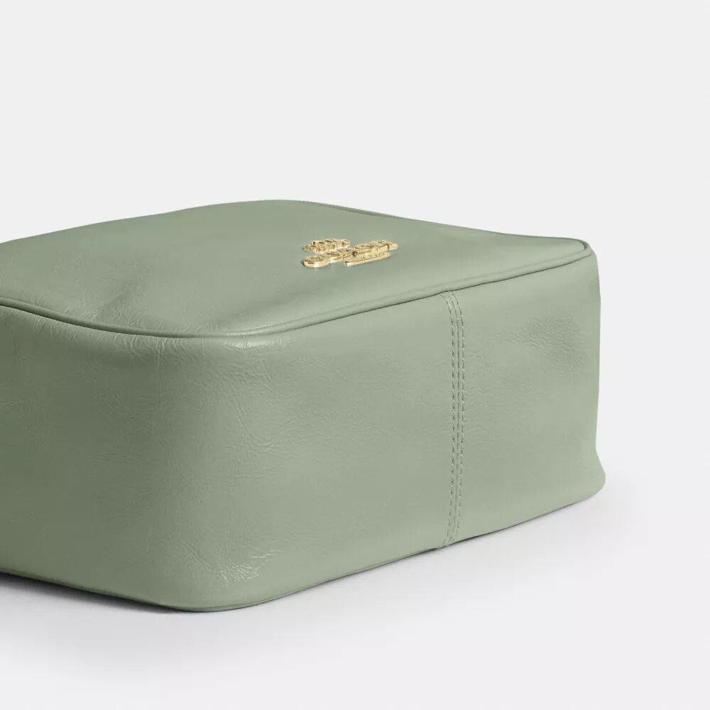 Mini Carey-crossbodytas