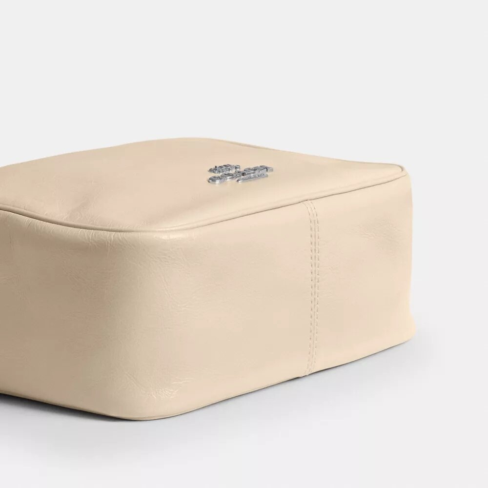 Mini Carey-crossbodytas