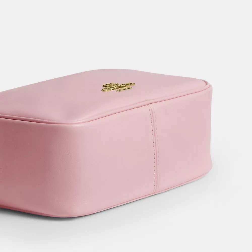 Mini Carey-crossbodytas