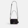 Mini Carey-crossbodytas