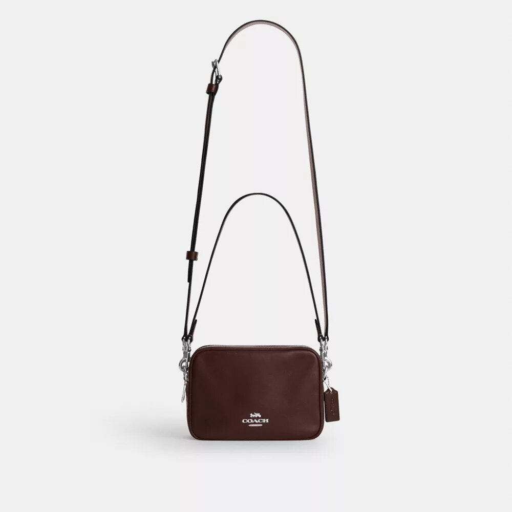 Mini Carey-crossbodytas