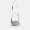 Mini Carey-crossbodytas