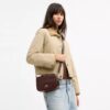Mini Carey-crossbodytas