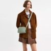 Mini Carey-crossbodytas