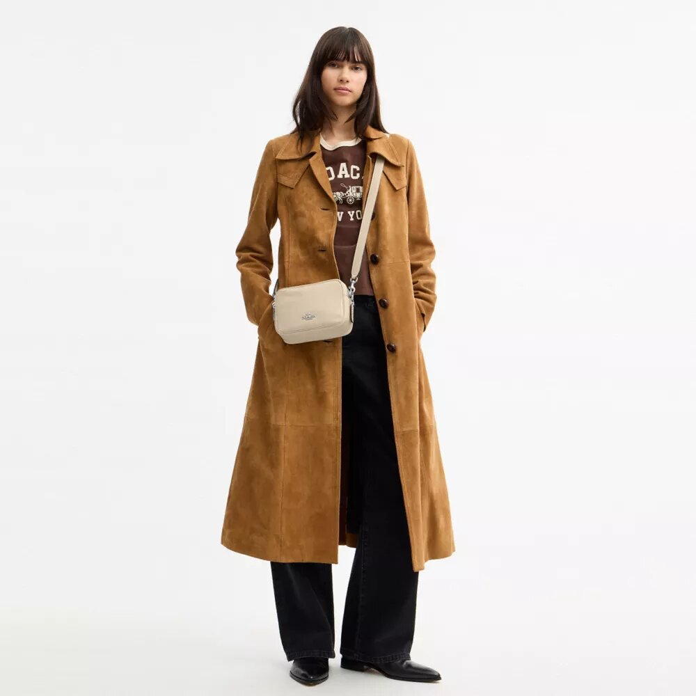 Mini Carey-crossbodytas