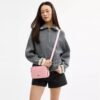 Mini Carey-crossbodytas