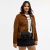 Mini Carey-crossbodytas