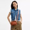 Mini Carey-crossbodytas
