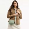Mini Carey-crossbodytas