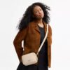 Mini Carey-crossbodytas