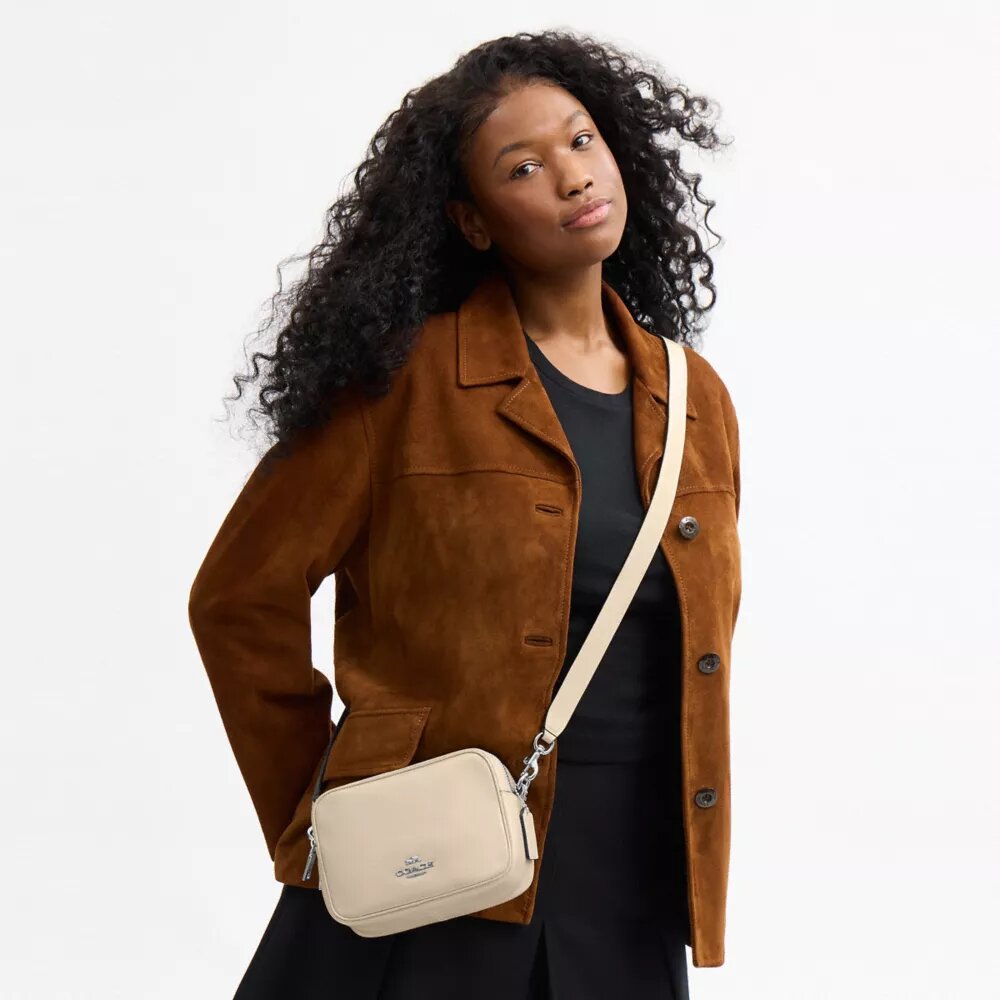Mini Carey-crossbodytas