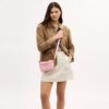 Mini Carey-crossbodytas