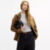 Mini Carey-crossbodytas