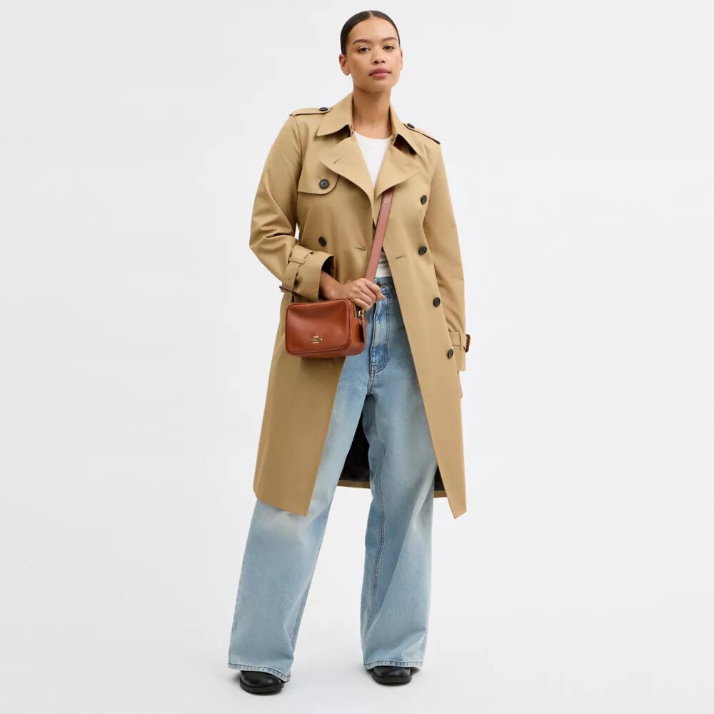 Mini Carey-crossbodytas