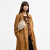 Mini Carey-crossbodytas