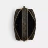Mini Carey-crossbodytas van Loved Signature Canvas