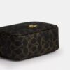 Mini Carey-crossbodytas van Loved Signature Canvas