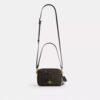 Mini Carey-crossbodytas van Loved Signature Canvas