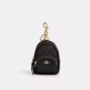 Mini Court Backpack Tashanger van Signature Canvas