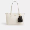 Mini Court Backpack Tashanger van Signature Canvas