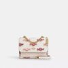 Mini Klare crossbodytas met snoepjesprint