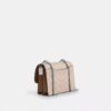 Mini Klare-crossbodytas van Signature Canvas