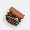 Mini Klare-crossbodytas van Signature Canvas
