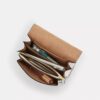 Mini Klare-crossbodytas van Signature Canvas