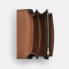 Mini Klare-crossbodytas van Signature Canvas