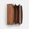 Mini Klare-crossbodytas van Signature Canvas