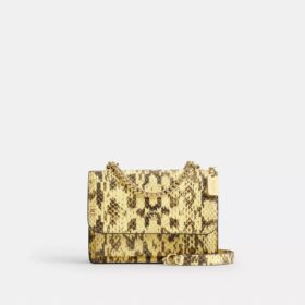 Mini Klare Crossbodytasse
