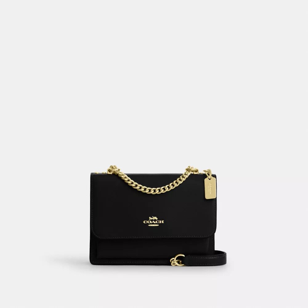 Mini Klare Crossbodytasse