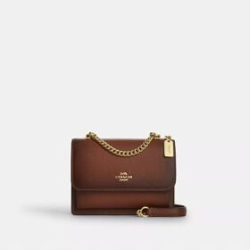 Mini Klare Crossbodytasse