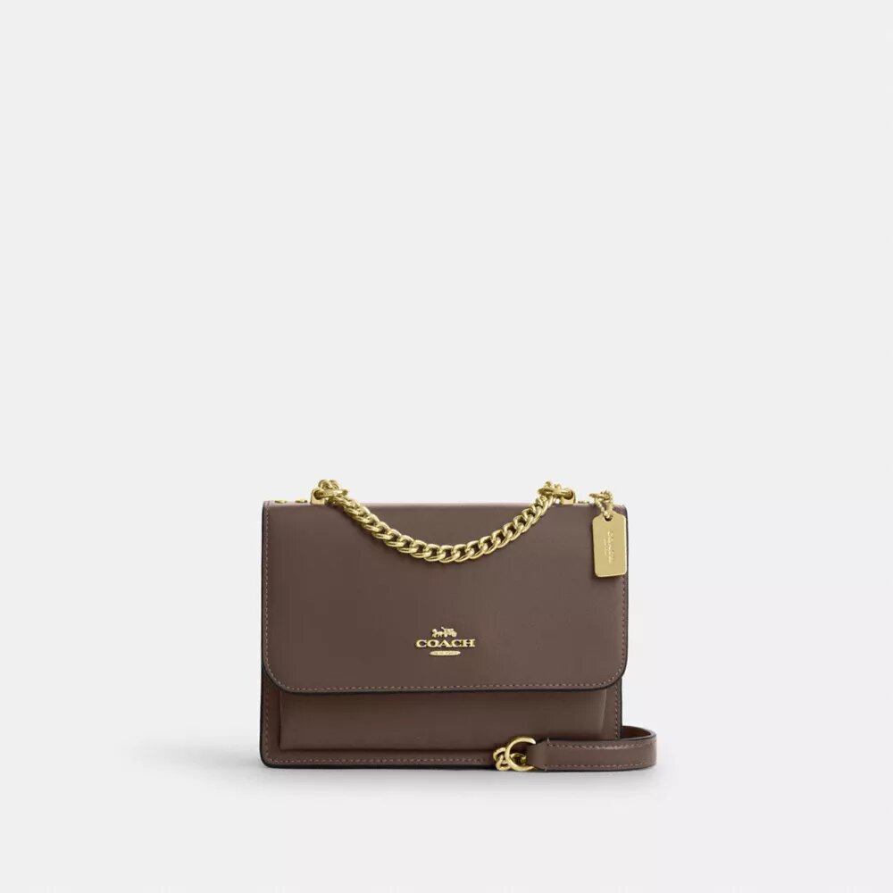 Mini Klare Crossbodytasse