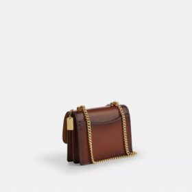 Mini Klare Crossbodytasse