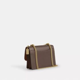 Mini Klare Crossbodytasse