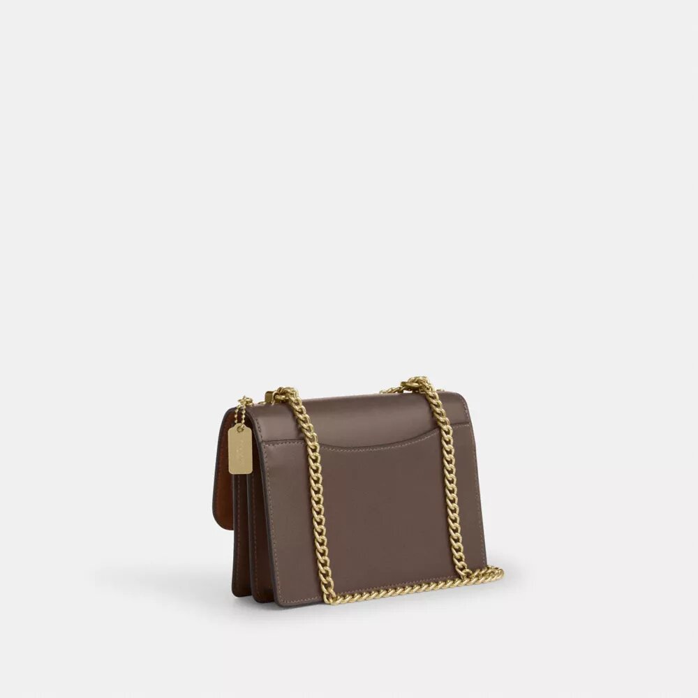 Mini Klare Crossbodytasse