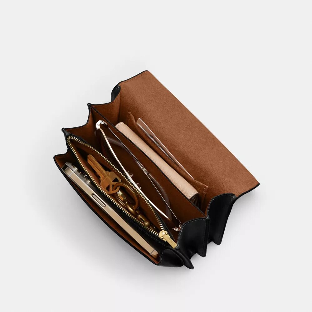 Mini Klare Crossbodytasse