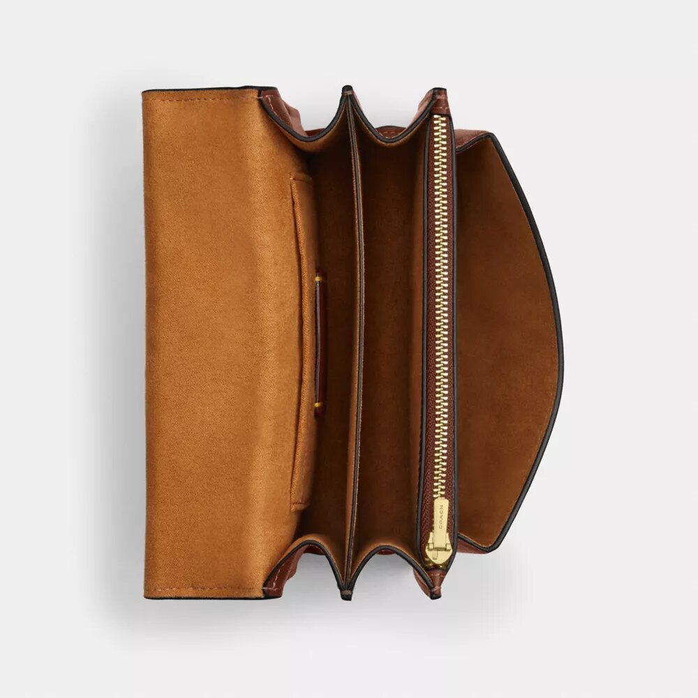 Mini Klare Crossbodytasse