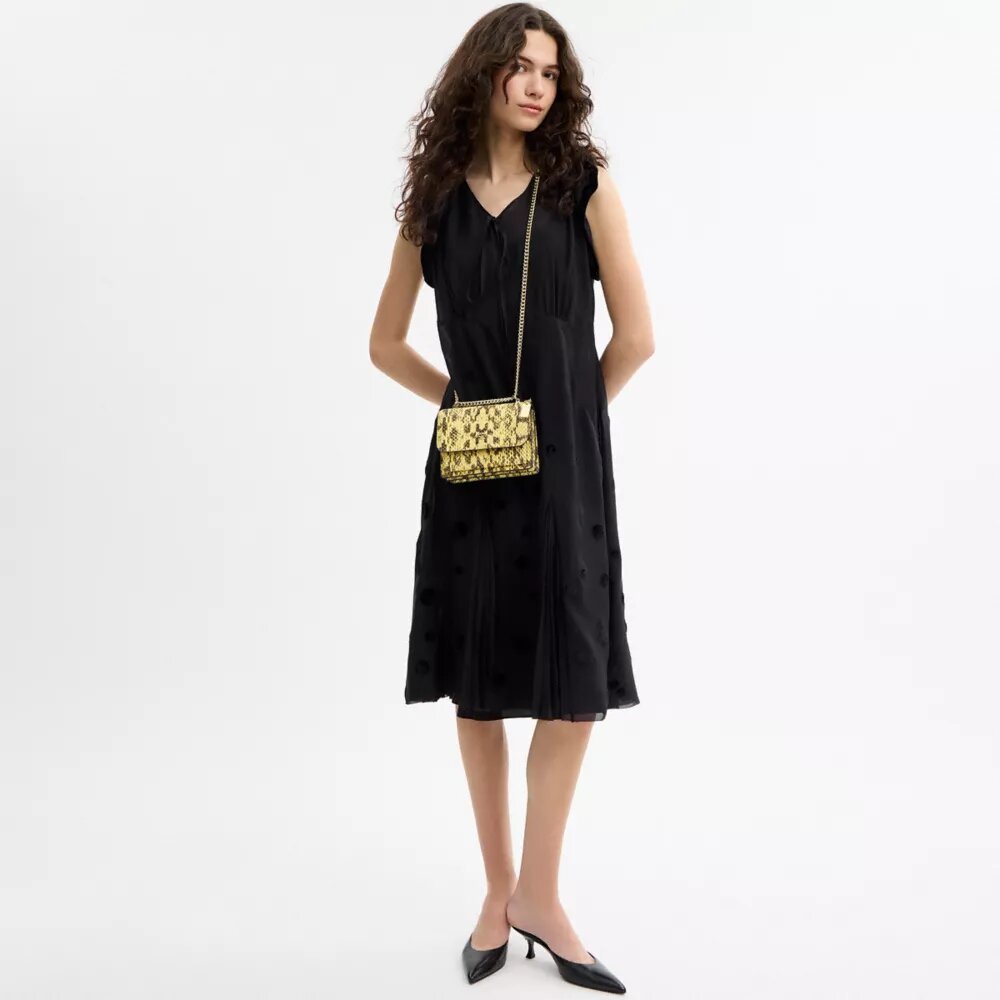 Mini Klare Crossbodytasse