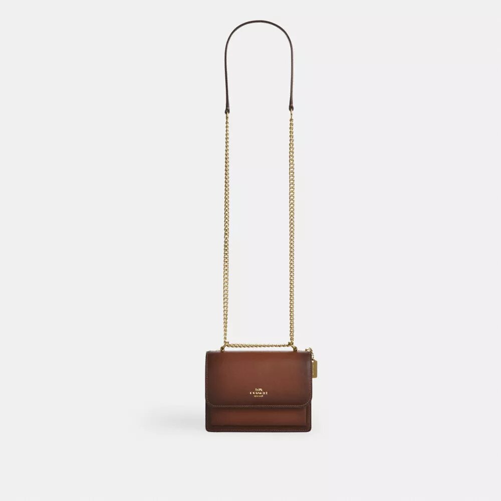 Mini Klare Crossbodytasse