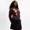 Mini Klare Crossbodytasse