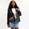 Mini Klare Crossbodytasse