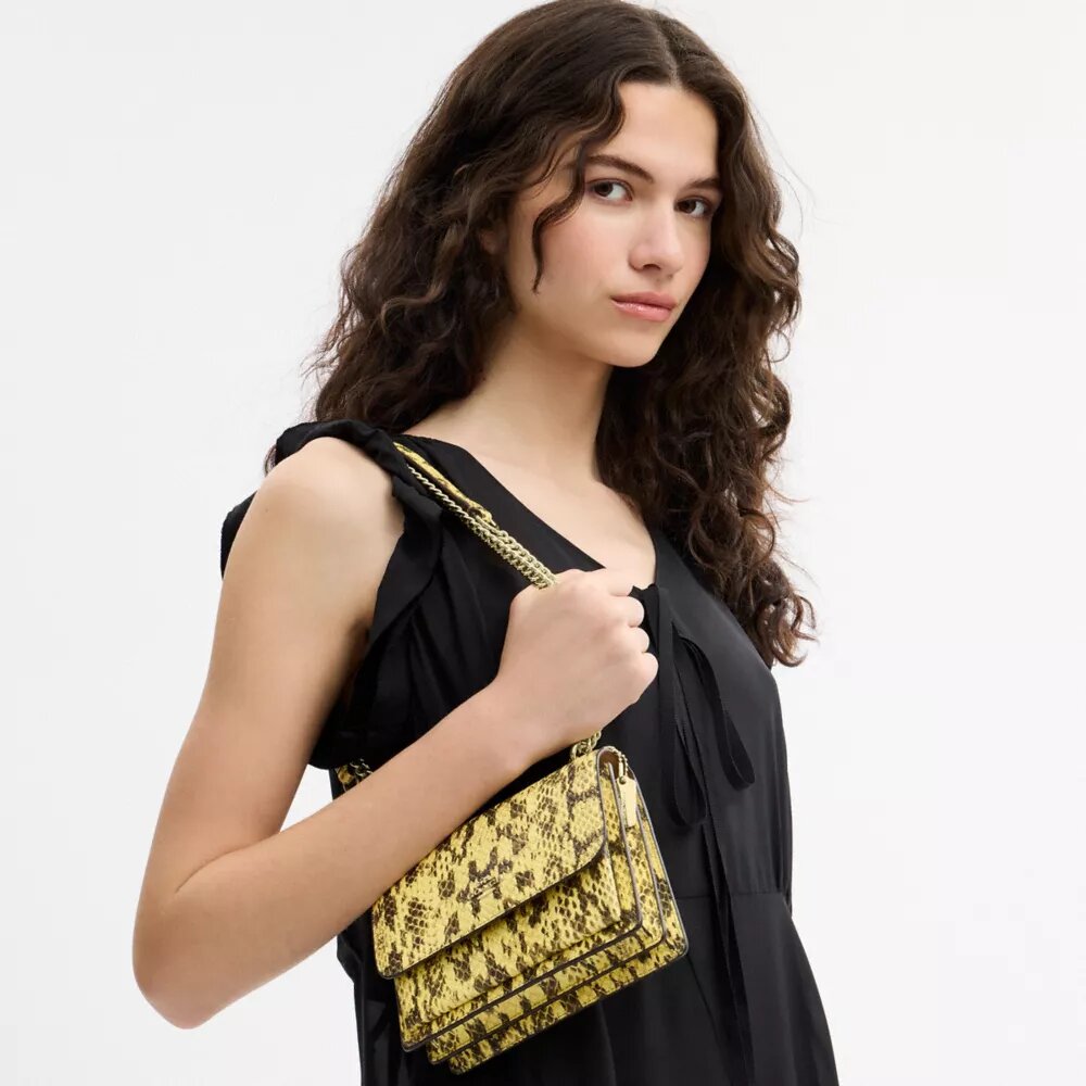 Mini Klare Crossbodytasse