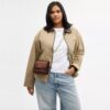 Mini Klare Crossbodytasse