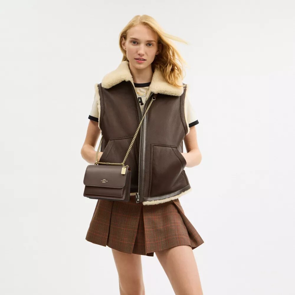 Mini Klare Crossbodytasse