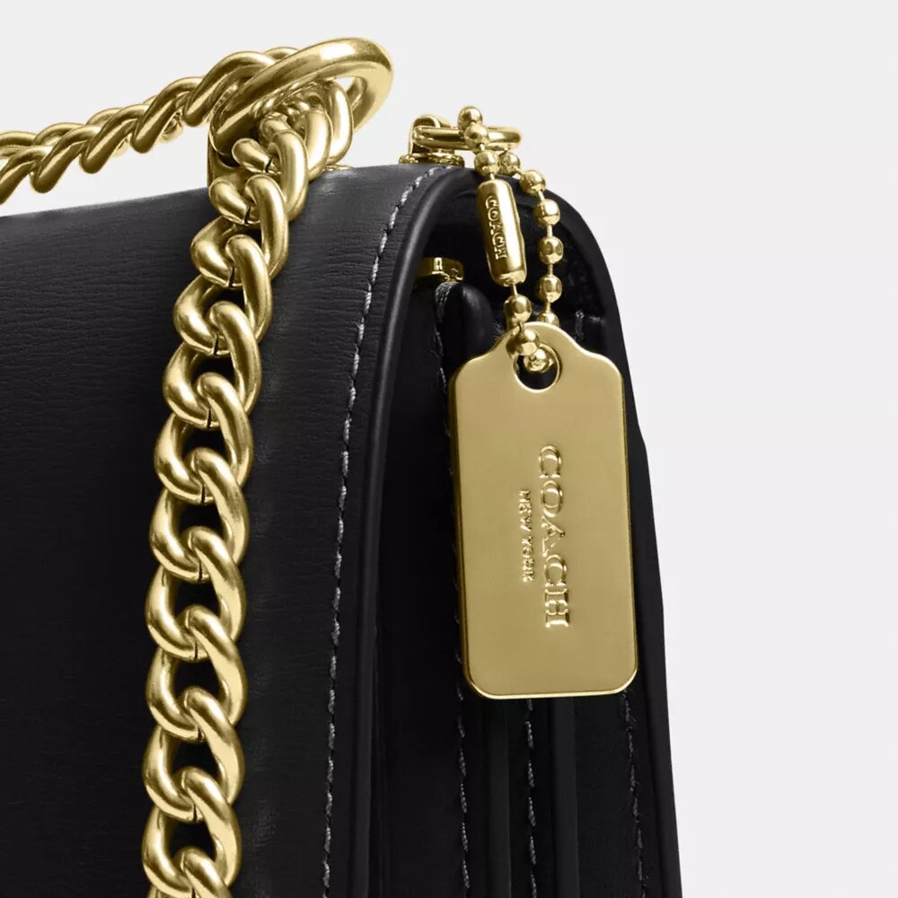 Mini Klare Crossbodytasse