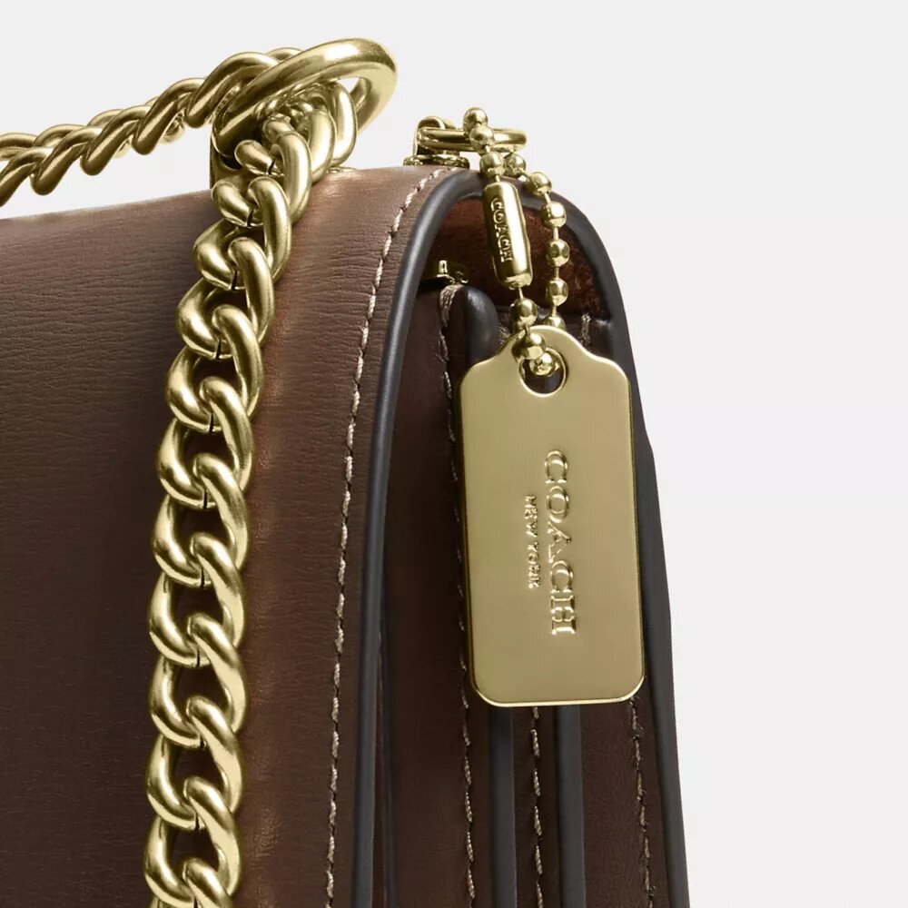 Mini Klare Crossbodytasse