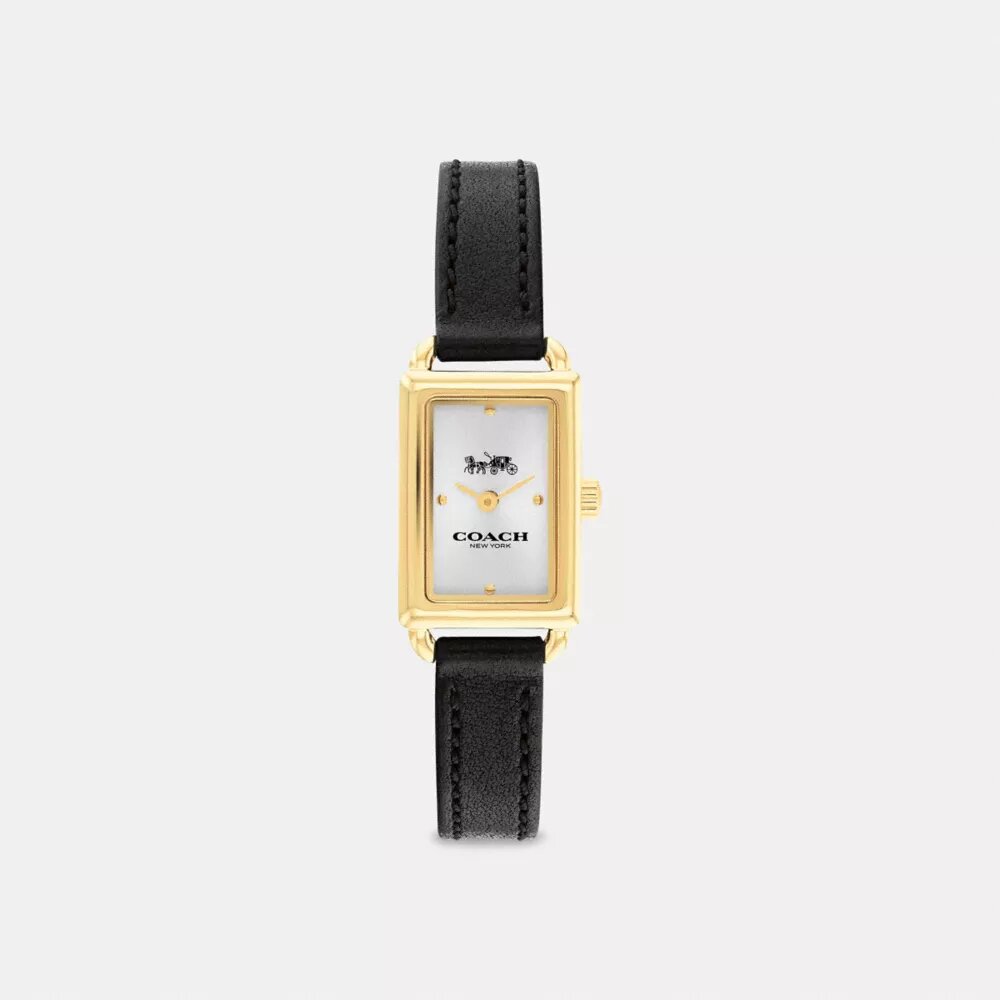 Mini Liz-horloge, 24 mm